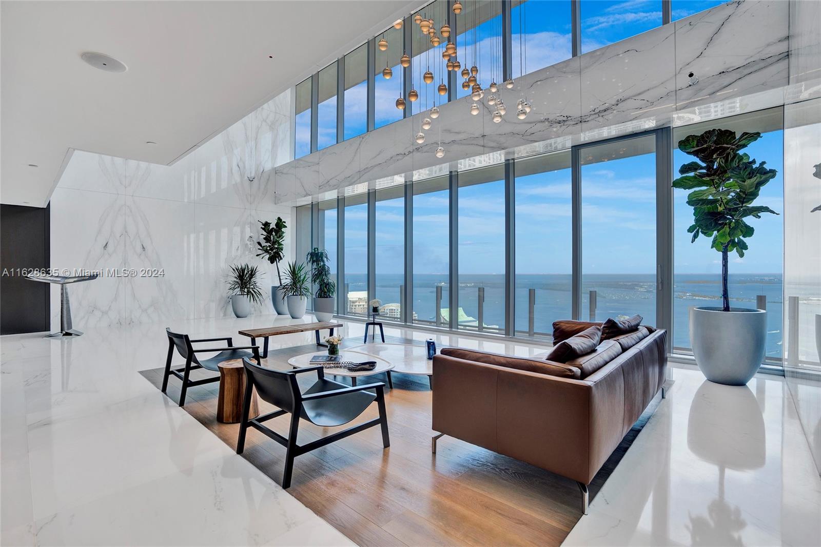 300 Biscayne Boulevard Way - Residential