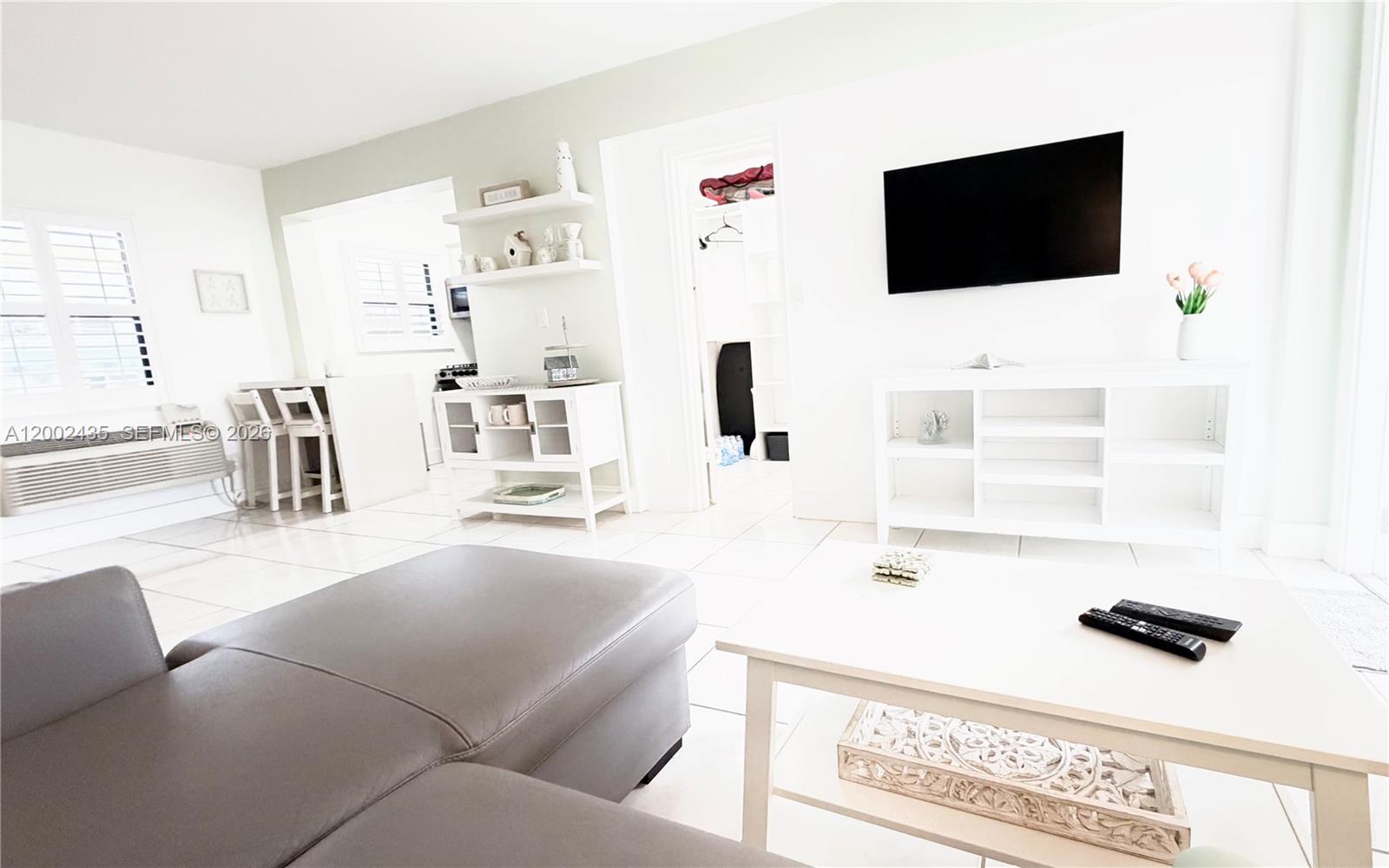 BEACH TERRACE RESORT COND - Residential