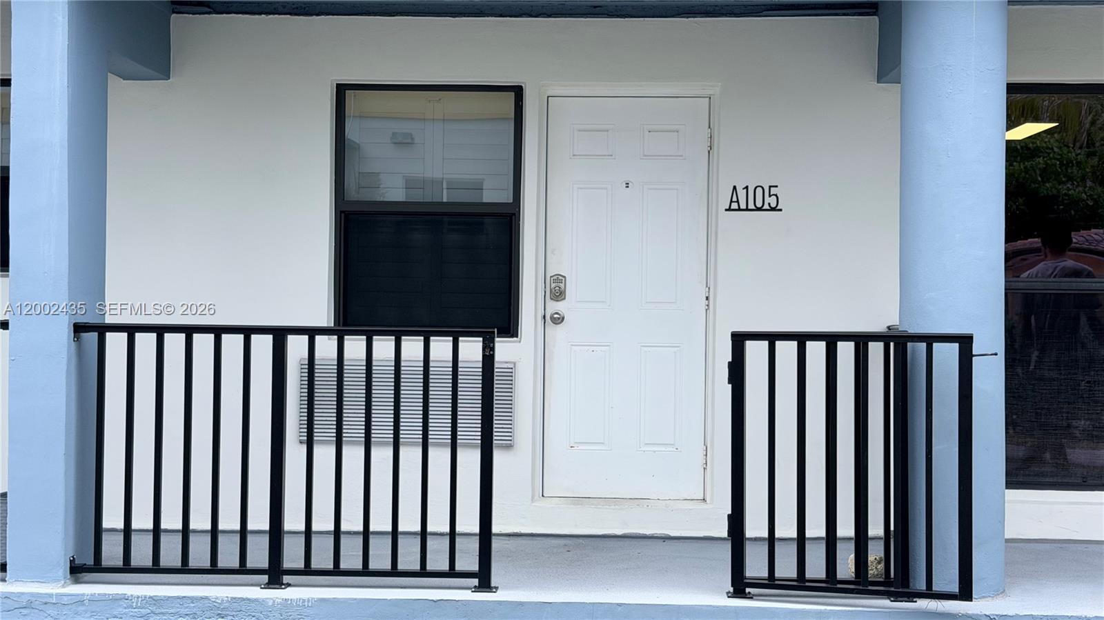 BEACH TERRACE RESORT COND - Residential