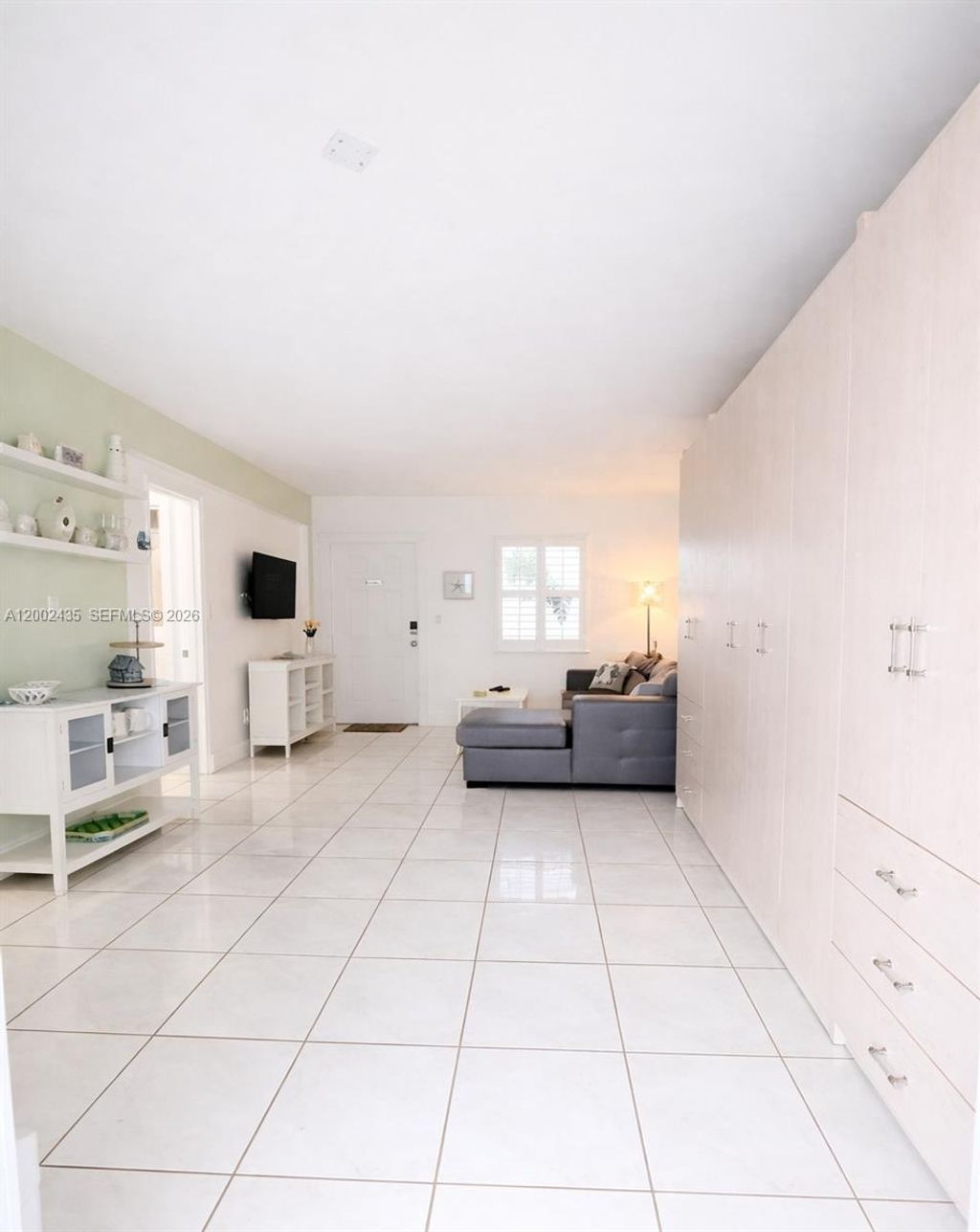 Photo of 321 Wilson St #A105, Hollywood, FL 33019 (MLS # A12002435)