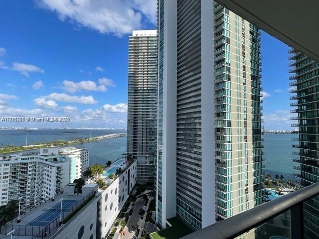 Rental Property at 501 Ne 31st St 1802, Miami, Broward County, Florida - Bedrooms: 1 
Bathrooms: 1  - $3,100 MO.