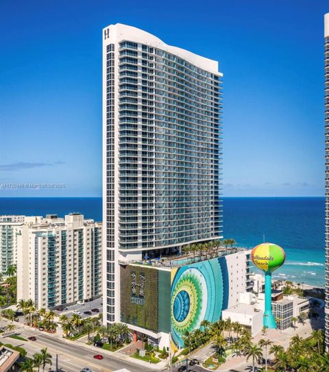 4111 S Ocean Dr 3302 Hollywood FL 33019