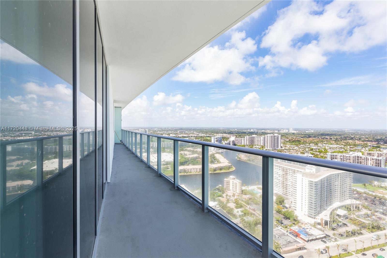 4111 SOUTH OCEAN DRIVE CO - Residential