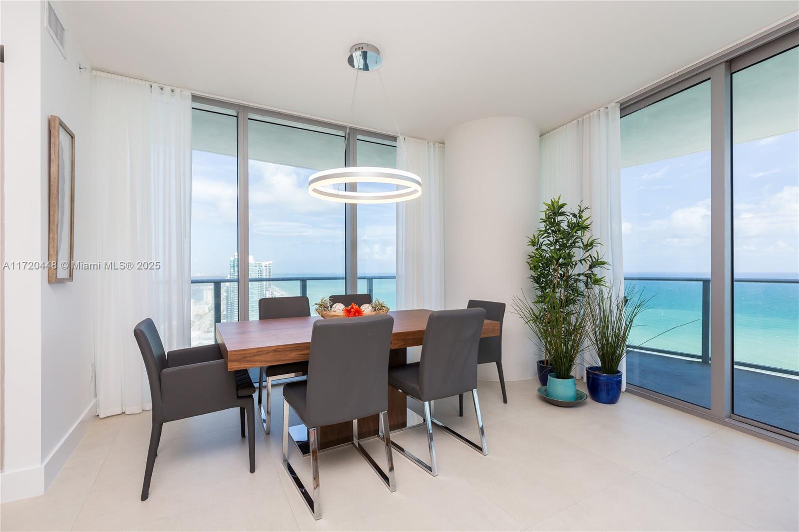 4111 SOUTH OCEAN DRIVE CO - Residential