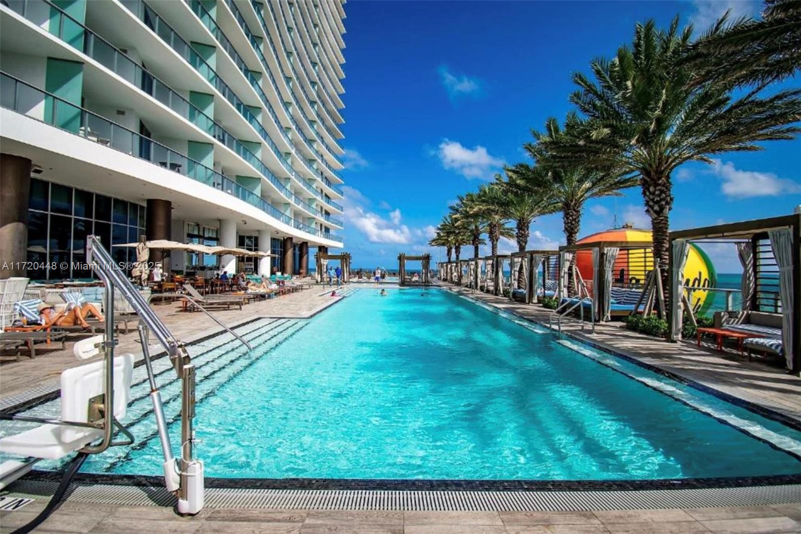 4111 SOUTH OCEAN DRIVE CO - Residential