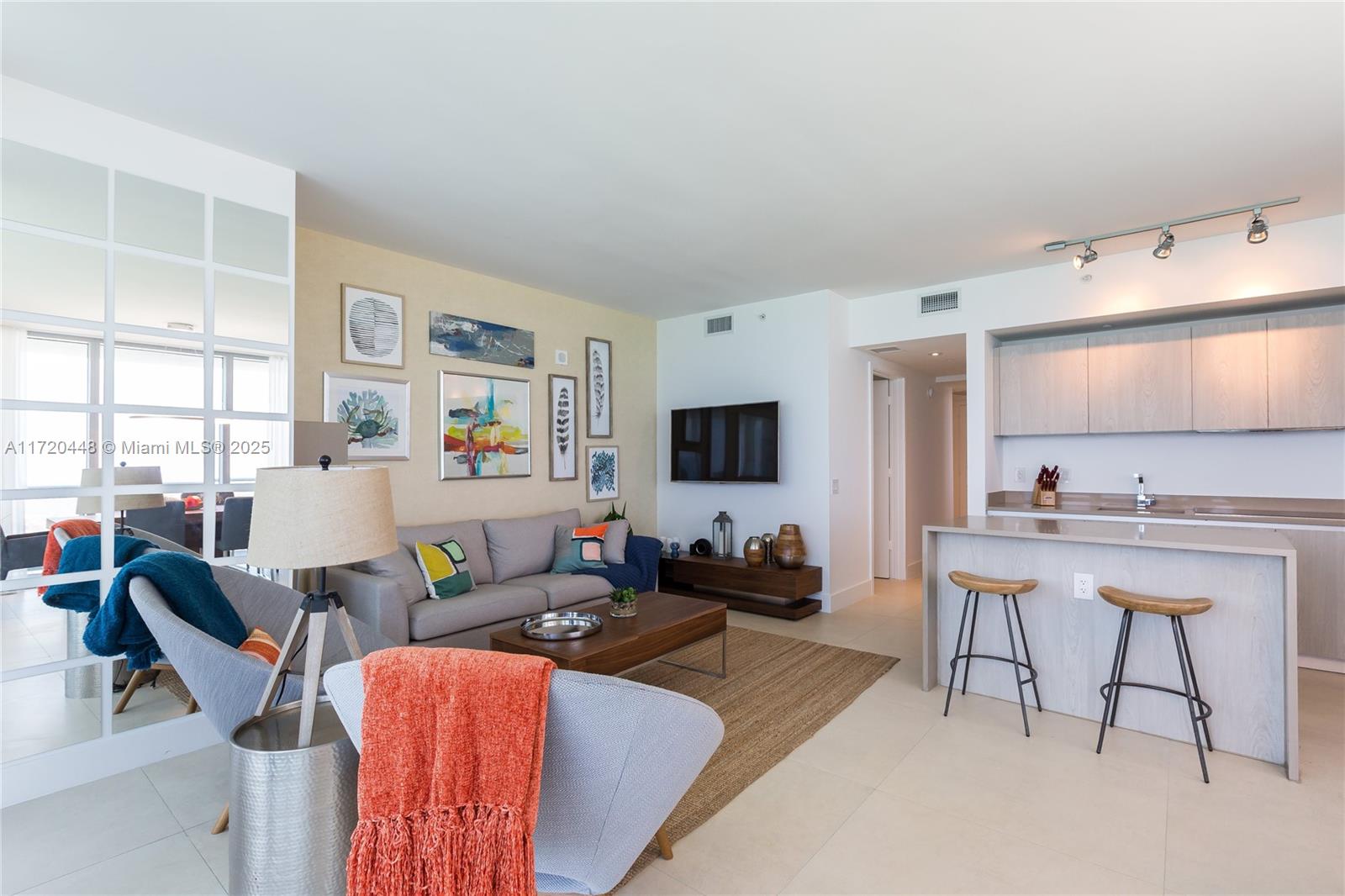 4111 S Ocean Dr 3302