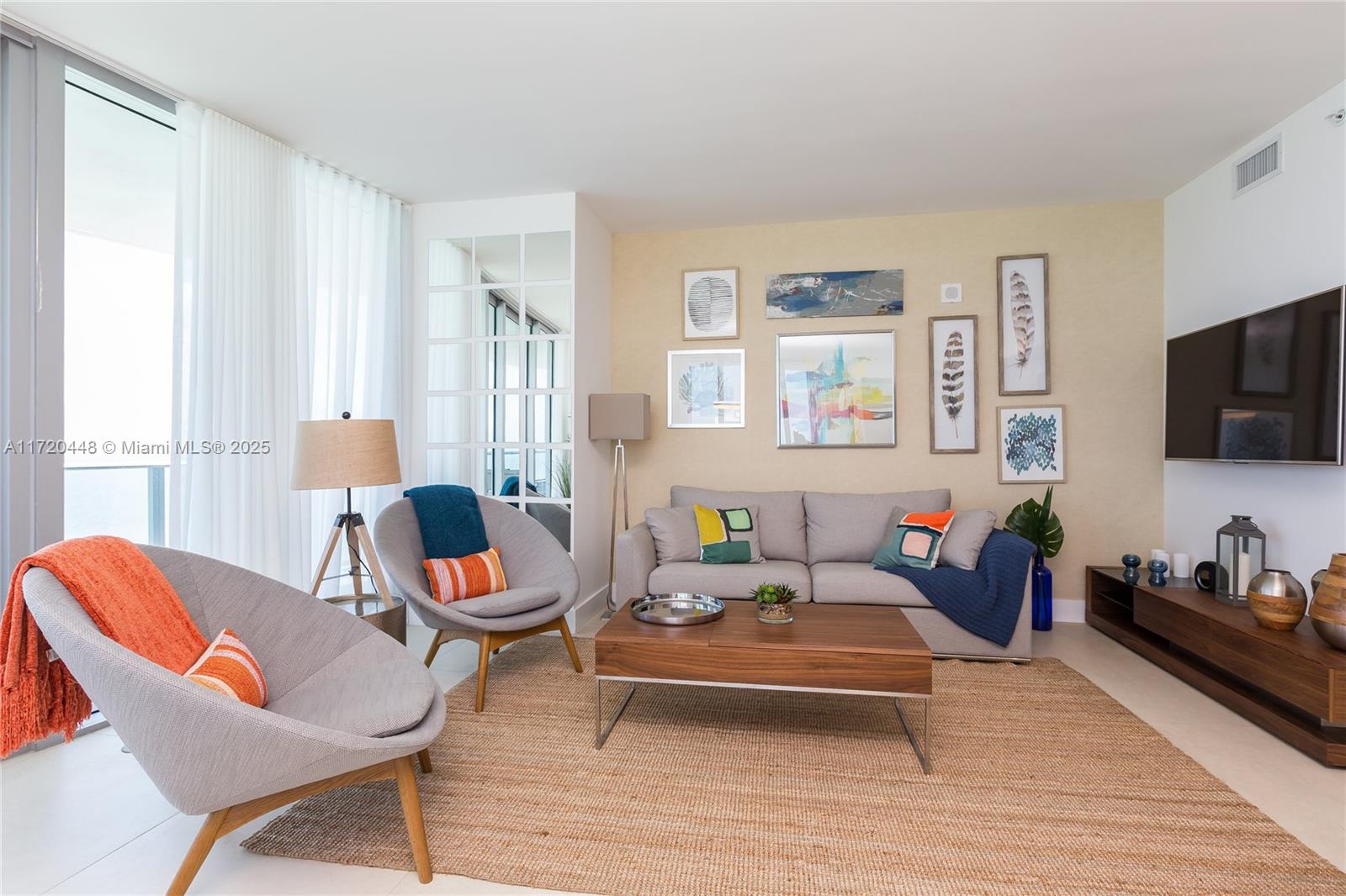 4111 S Ocean Dr 3302