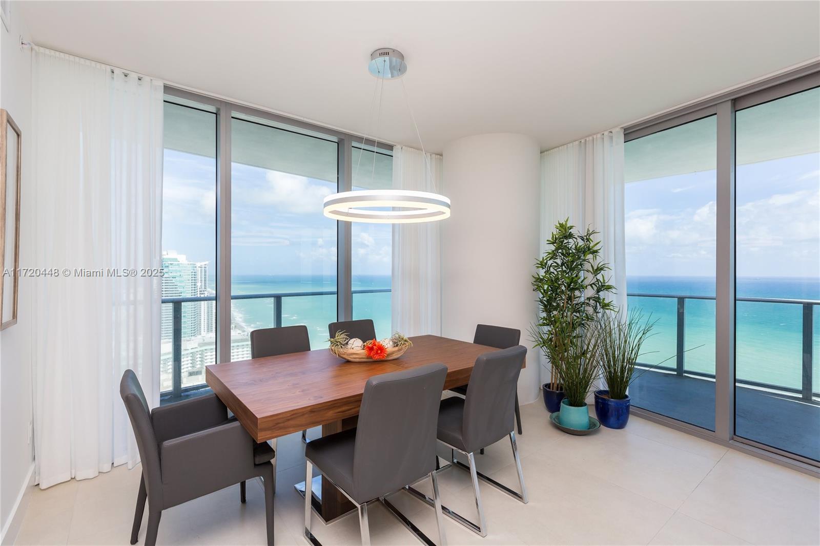 4111 SOUTH OCEAN DRIVE CO - Residential