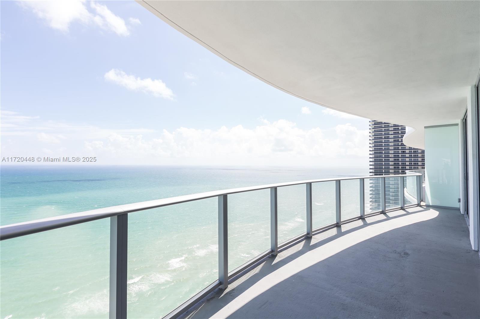4111 SOUTH OCEAN DRIVE CO - Residential