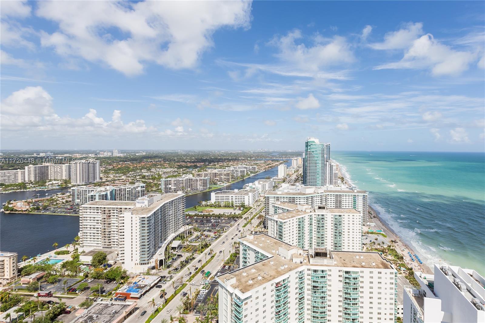 4111 SOUTH OCEAN DRIVE CO - Residential