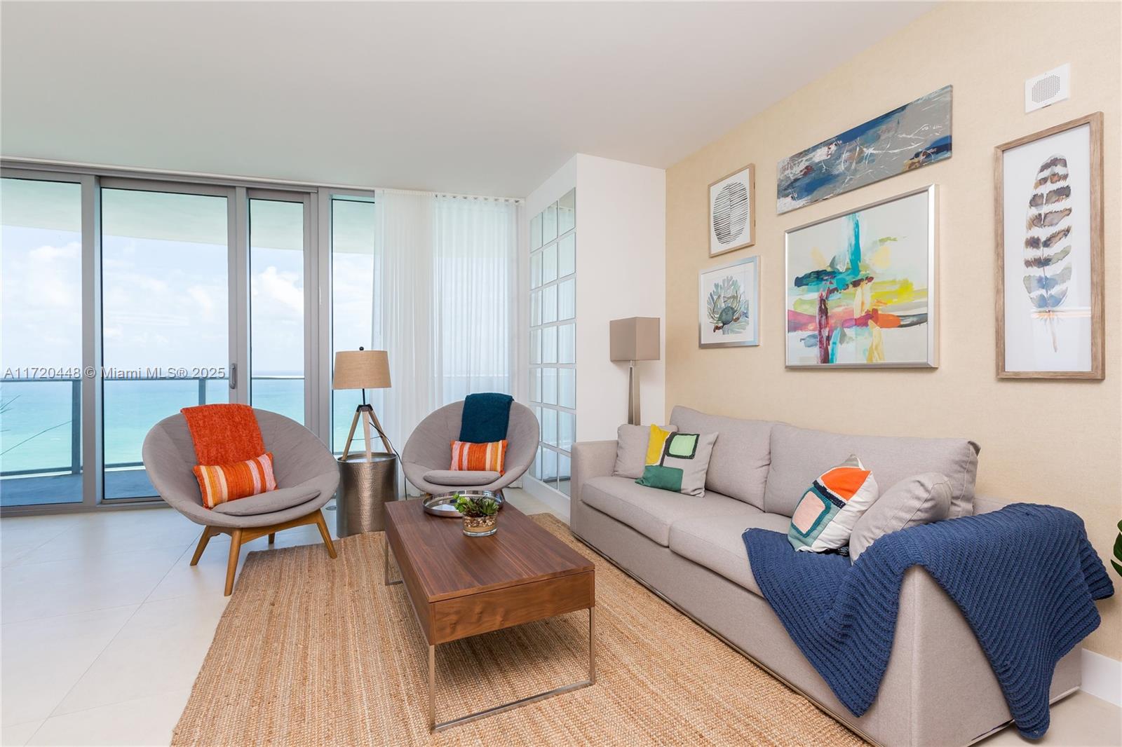 4111 SOUTH OCEAN DRIVE CO - Residential