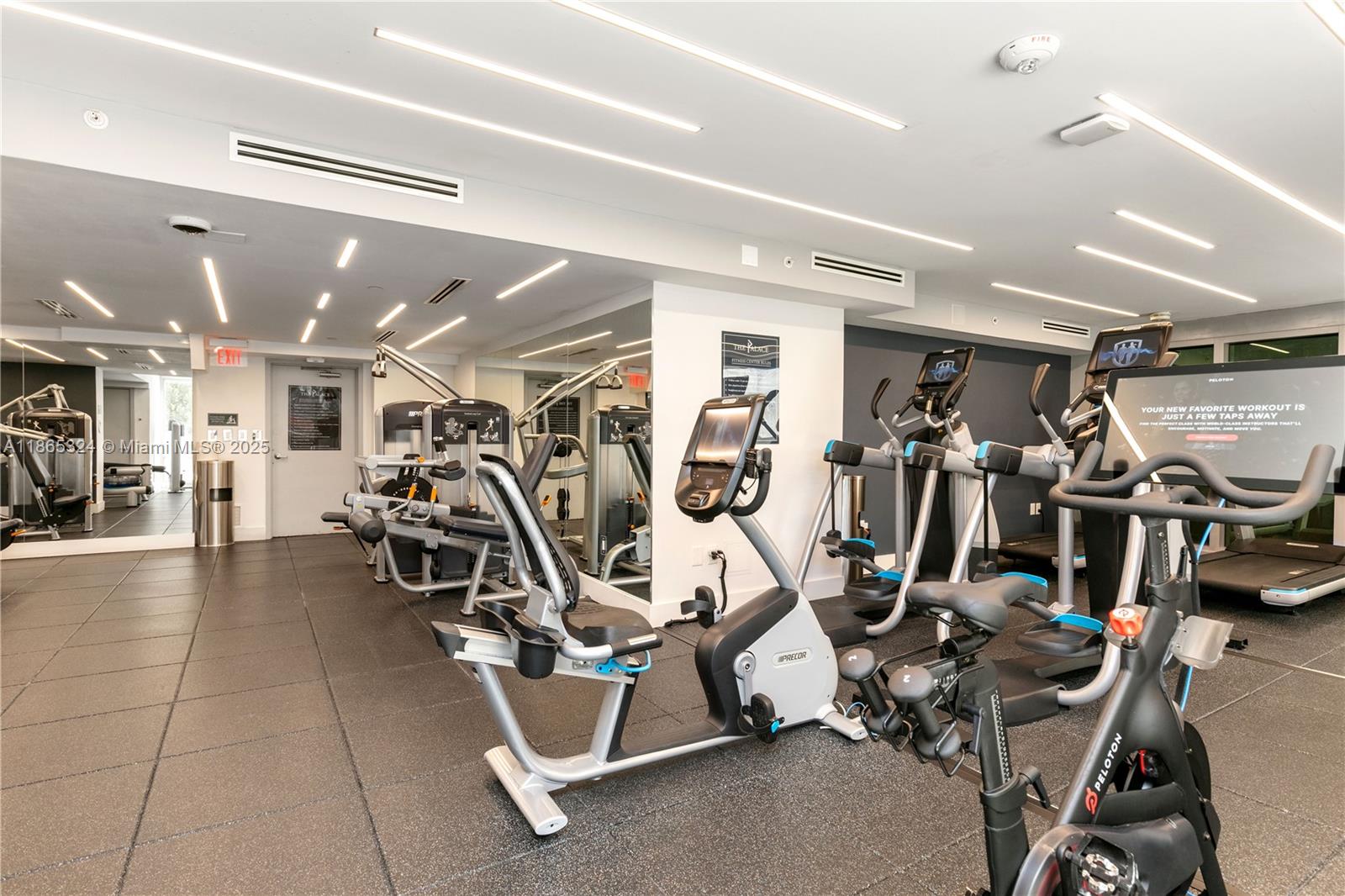 1541 Brickell Ave A1202