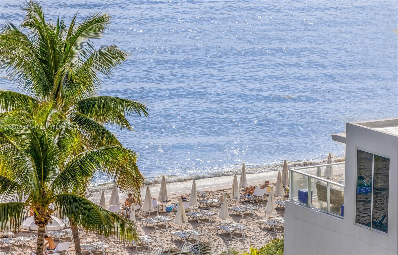 TIDES ON HOLLYWOOD BEACH - Residential