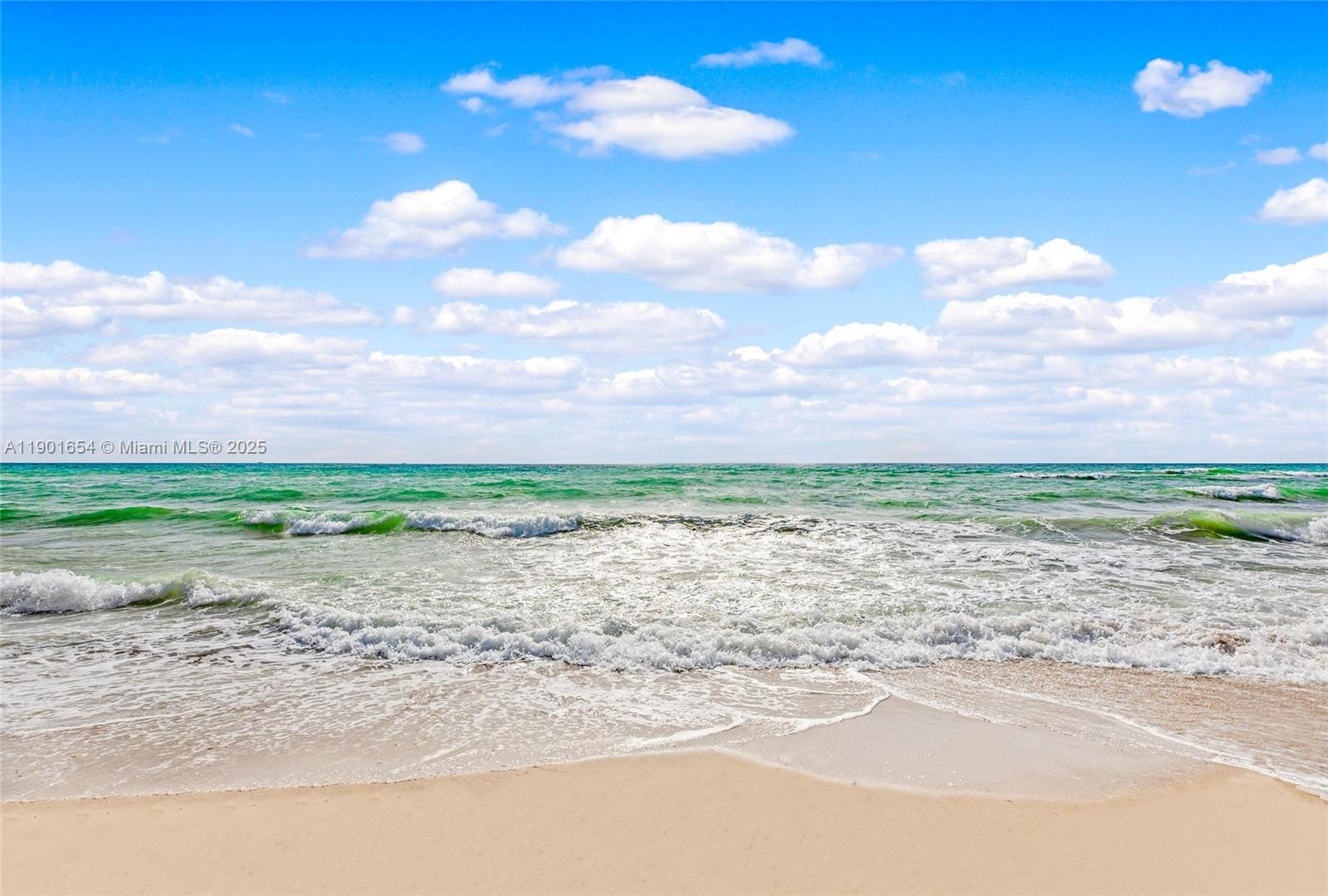 TIDES ON HOLLYWOOD BEACH - Residential