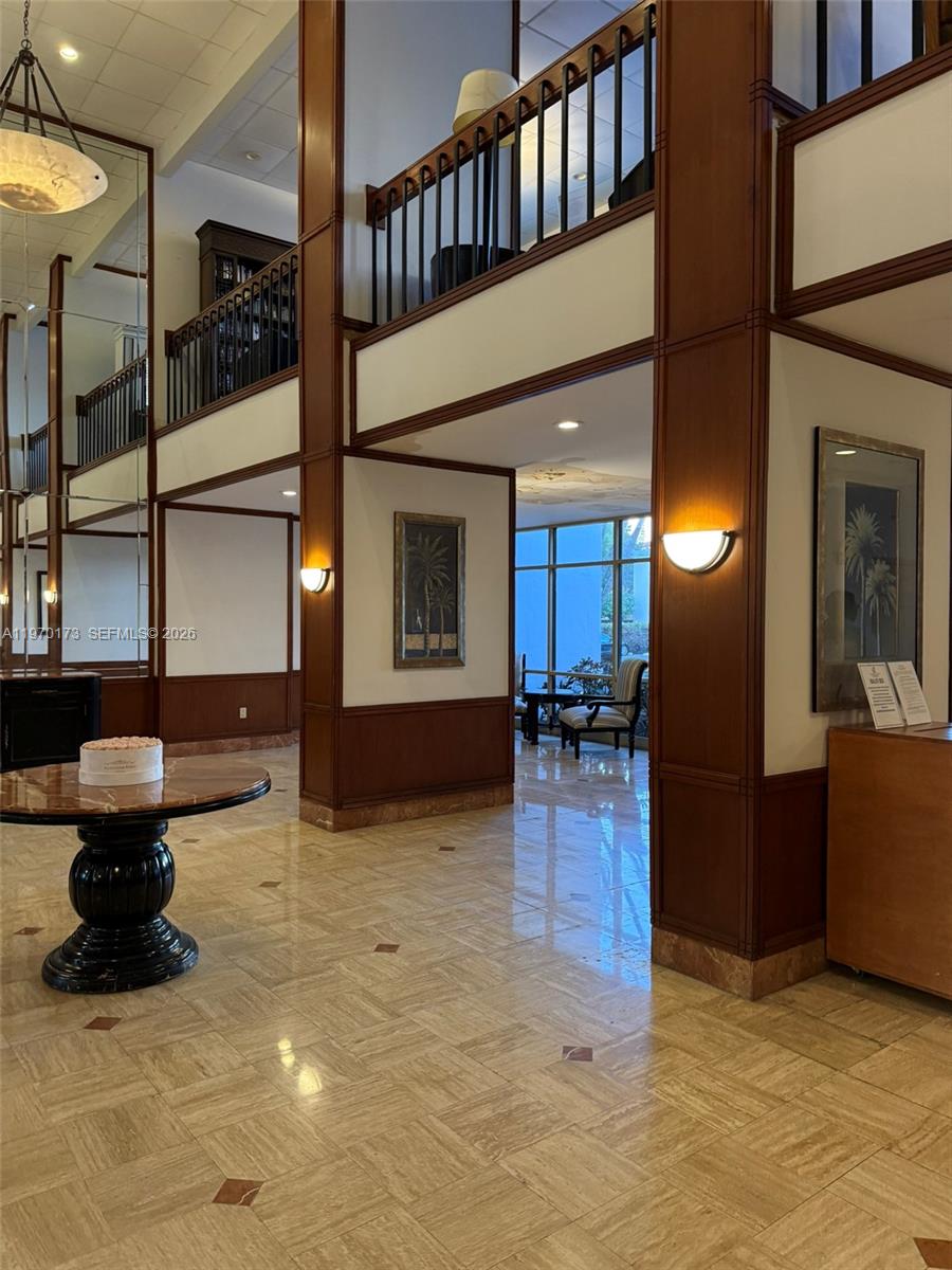 ADMIRALS PORT CONDO WEST - Residential