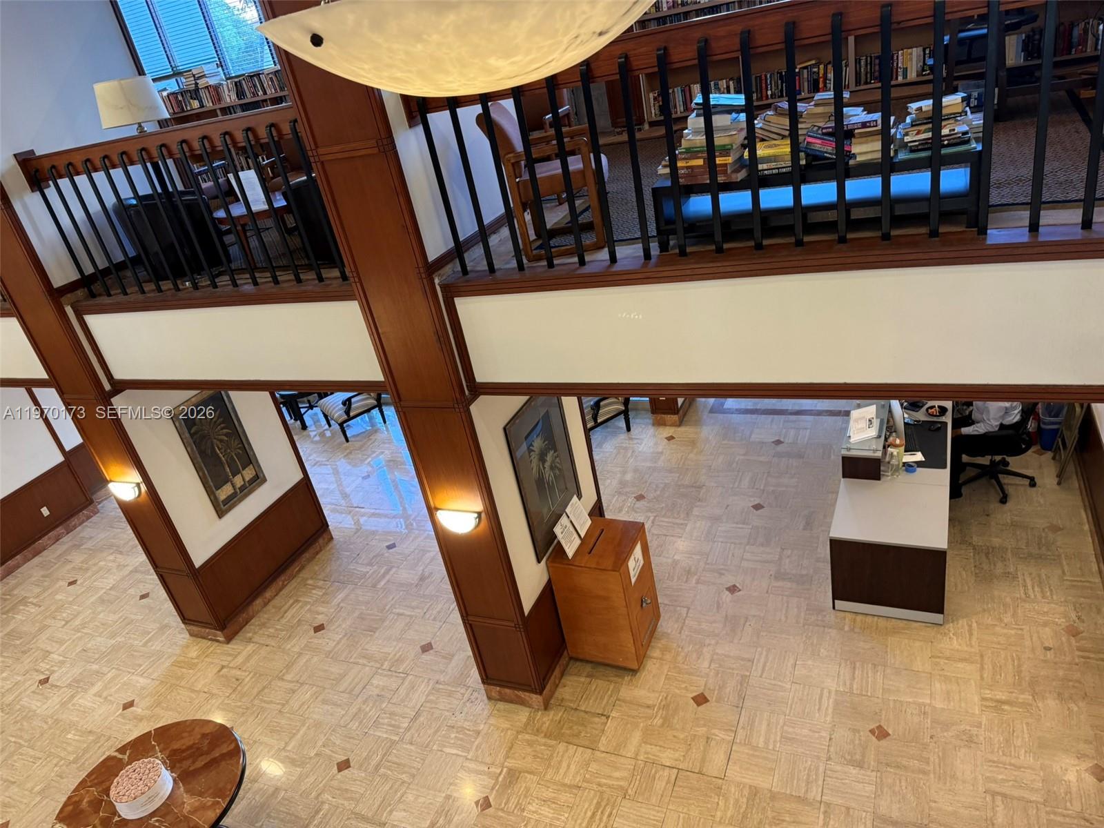 ADMIRALS PORT CONDO WEST - Residential