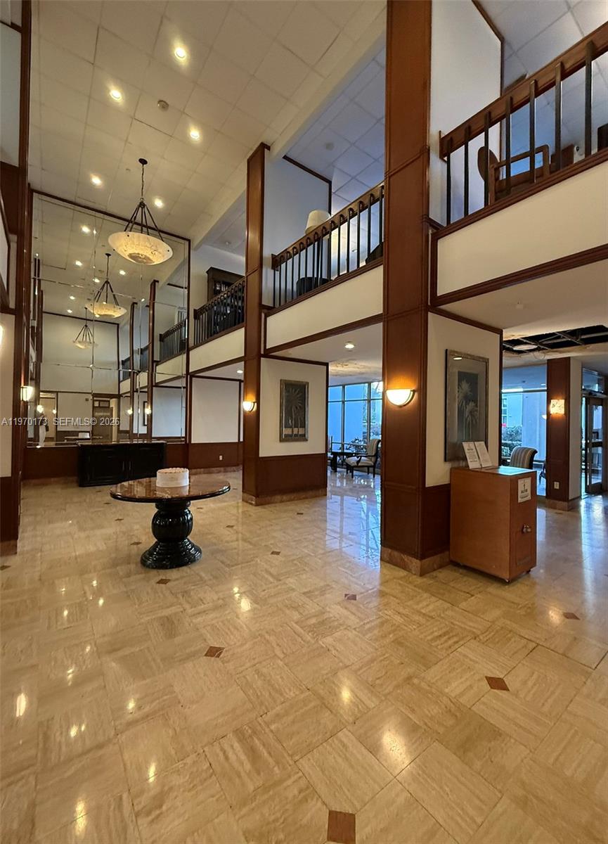 ADMIRALS PORT CONDO WEST - Residential