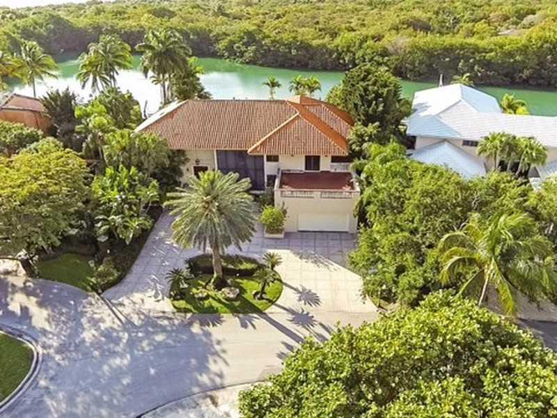 CAPE FLORIDA SUB SEC 3 - Residential