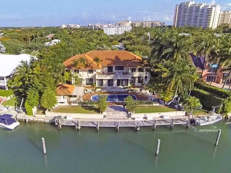 CAPE FLORIDA SUB SEC 3 - Residential