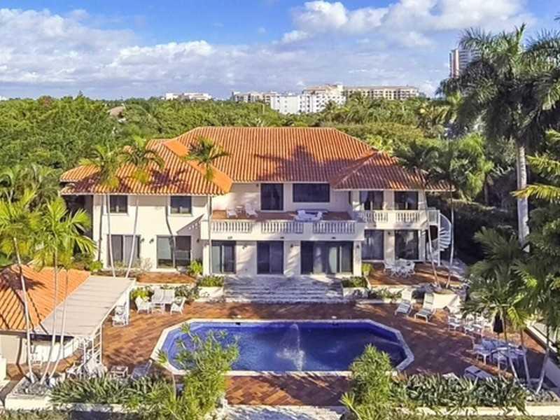 CAPE FLORIDA SUB SEC 3 - Residential