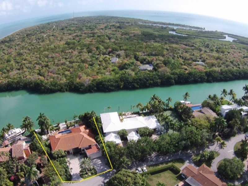 CAPE FLORIDA SUB SEC 3 - Residential