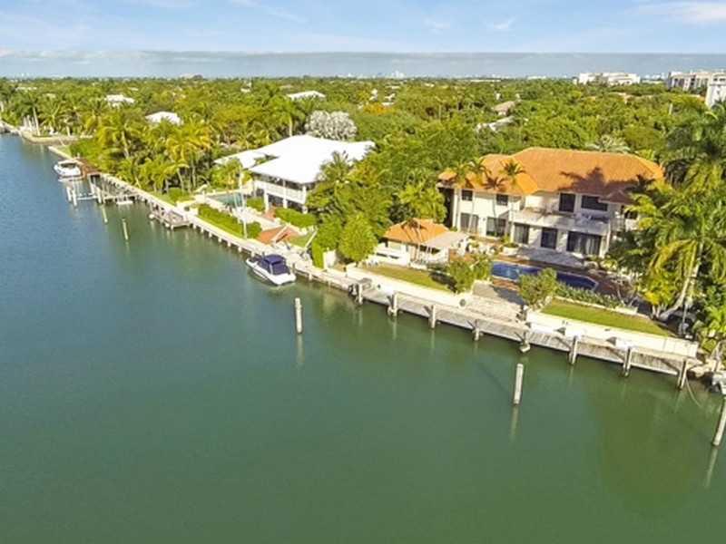 CAPE FLORIDA SUB SEC 3 - Residential