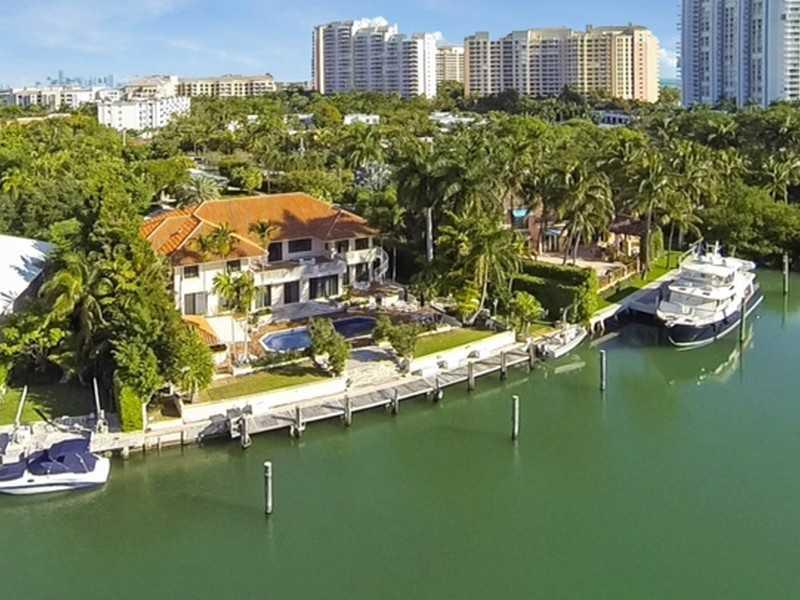 CAPE FLORIDA SUB SEC 3 - Residential