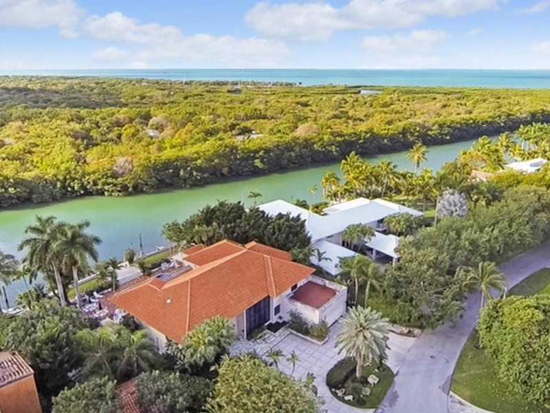 CAPE FLORIDA SUB SEC 3 - Residential