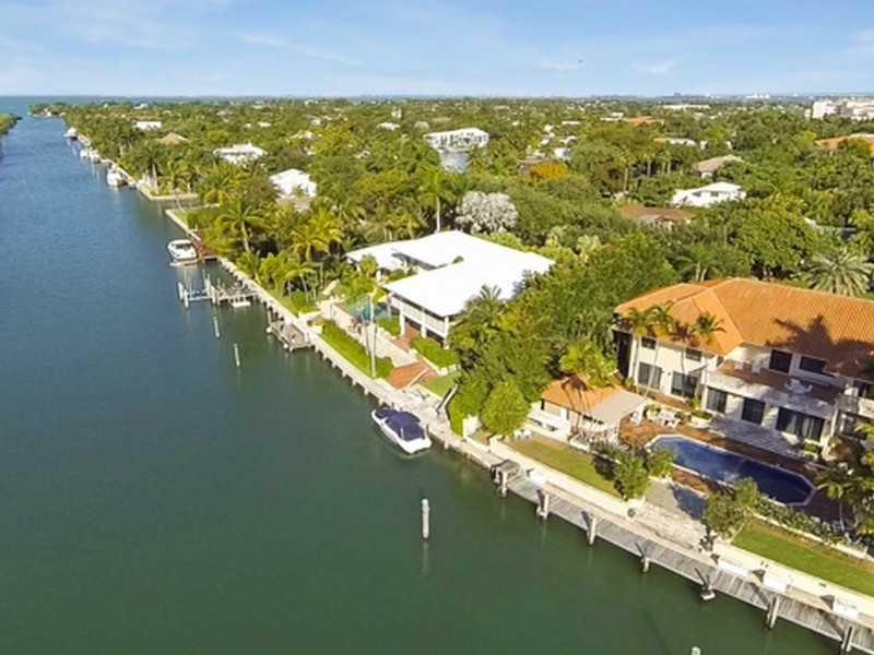 CAPE FLORIDA SUB SEC 3 - Residential