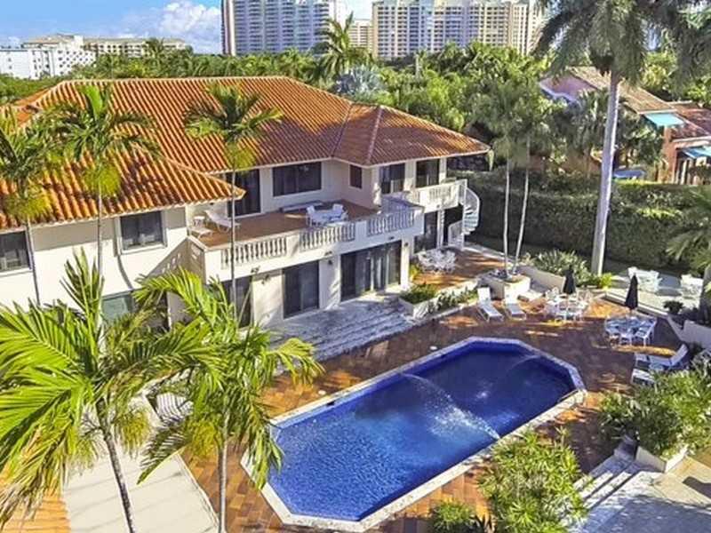 CAPE FLORIDA SUB SEC 3 - Residential