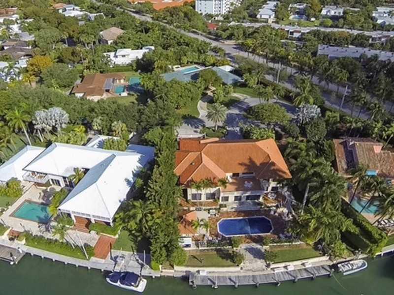 CAPE FLORIDA SUB SEC 3 - Residential