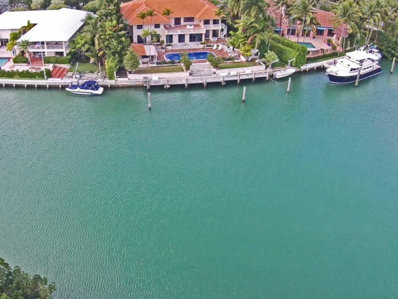 CAPE FLORIDA SUB SEC 3 - Residential