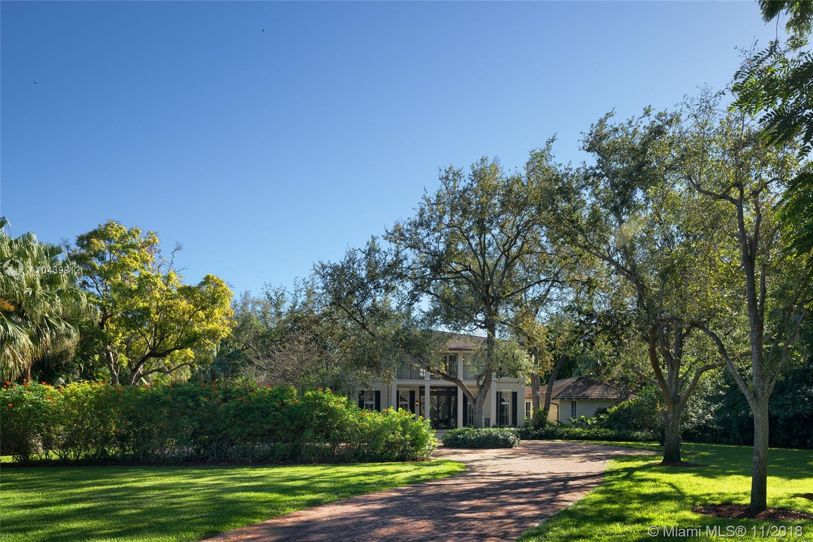MARY W DORN HOMESTEAD - Residential