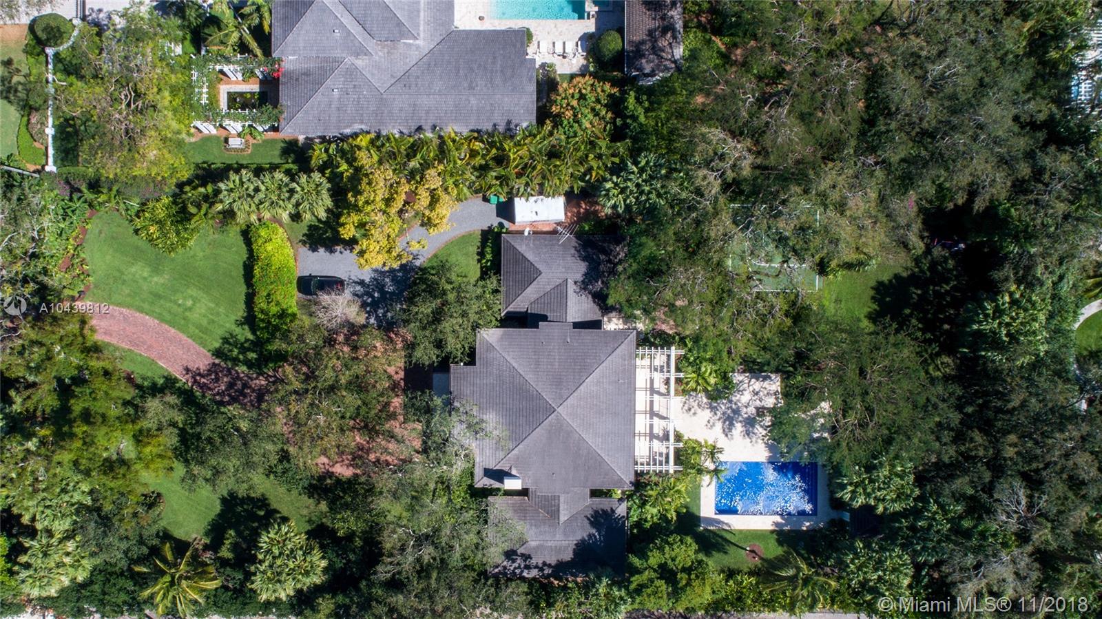 MARY W DORN HOMESTEAD - Residential
