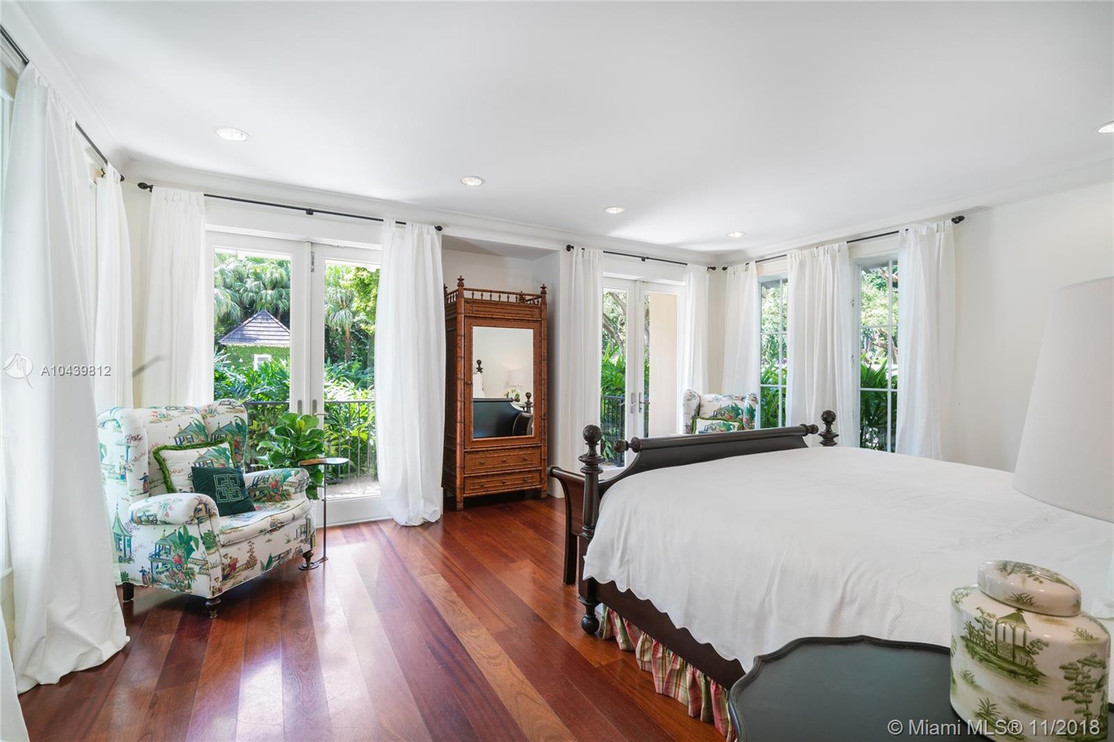 MARY W DORN HOMESTEAD - Residential