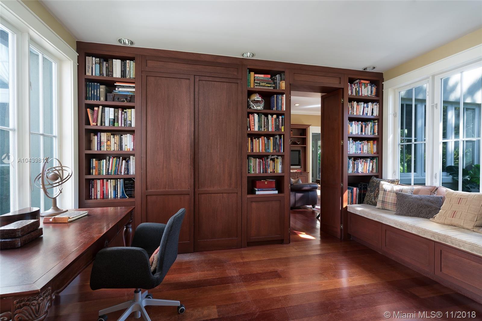 MARY W DORN HOMESTEAD - Residential