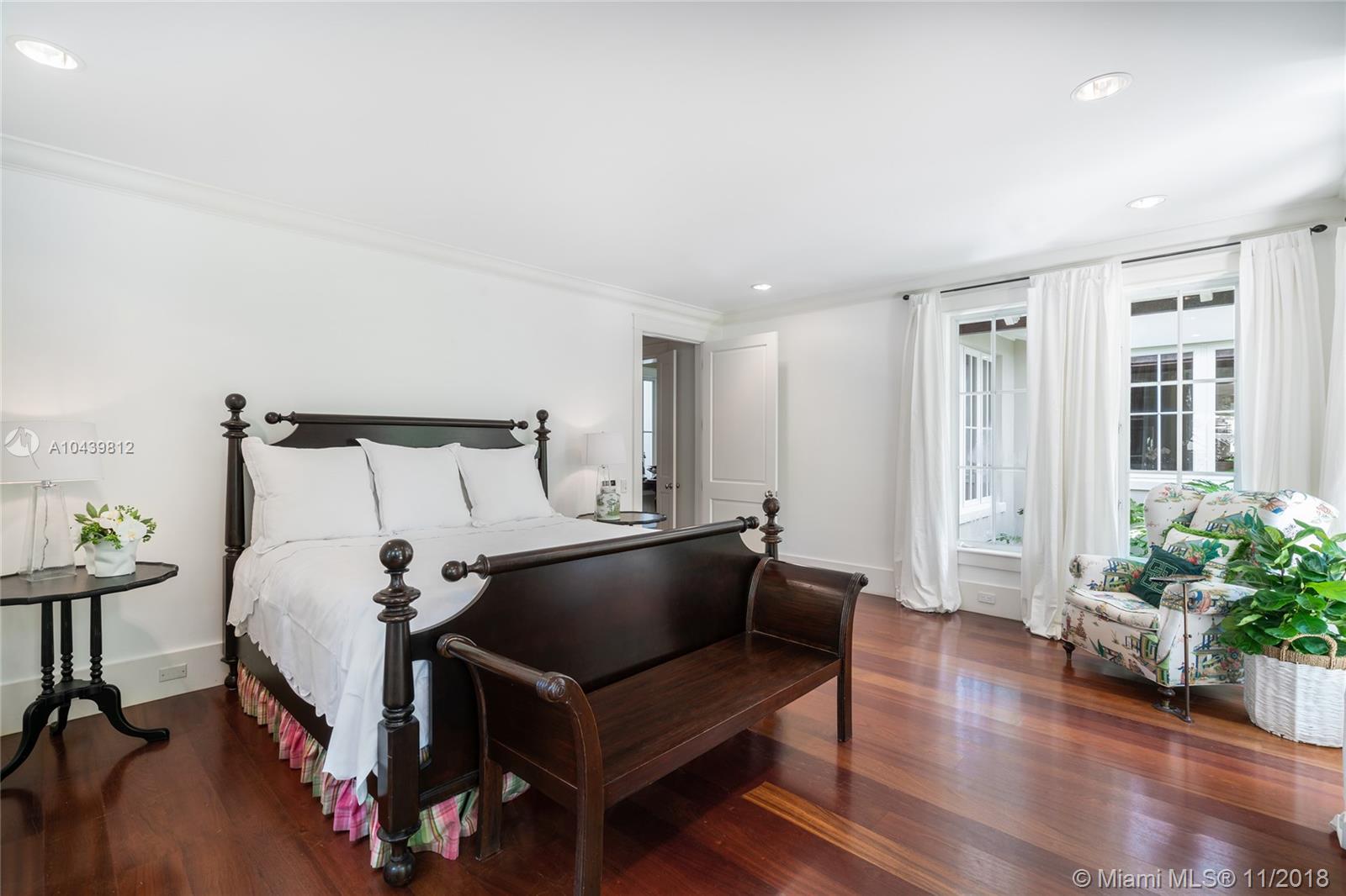 MARY W DORN HOMESTEAD - Residential