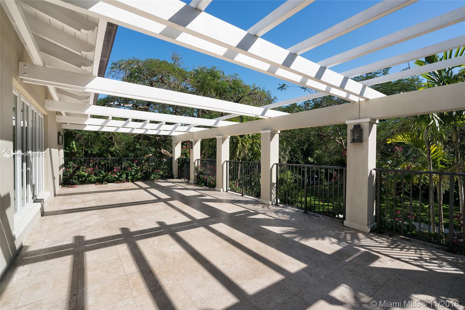 MARY W DORN HOMESTEAD - Residential