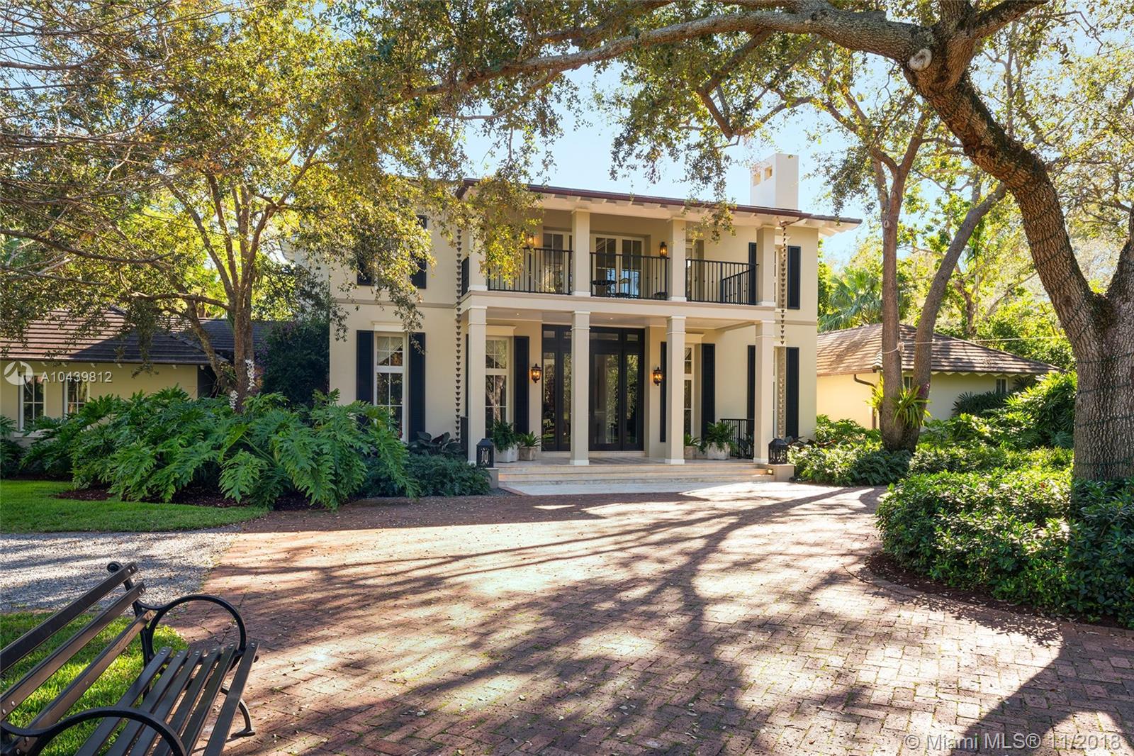 MARY W DORN HOMESTEAD - Residential