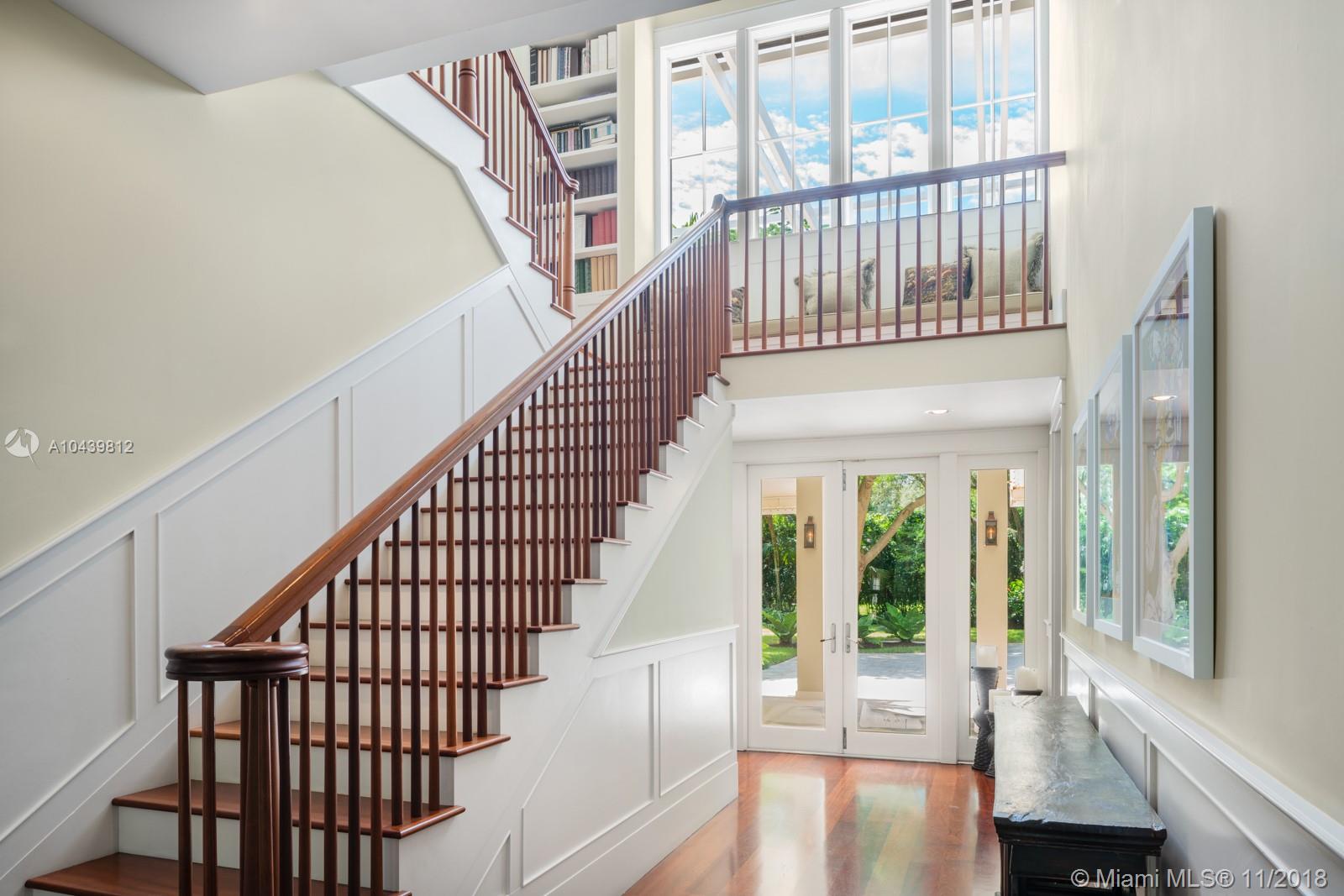 MARY W DORN HOMESTEAD - Residential