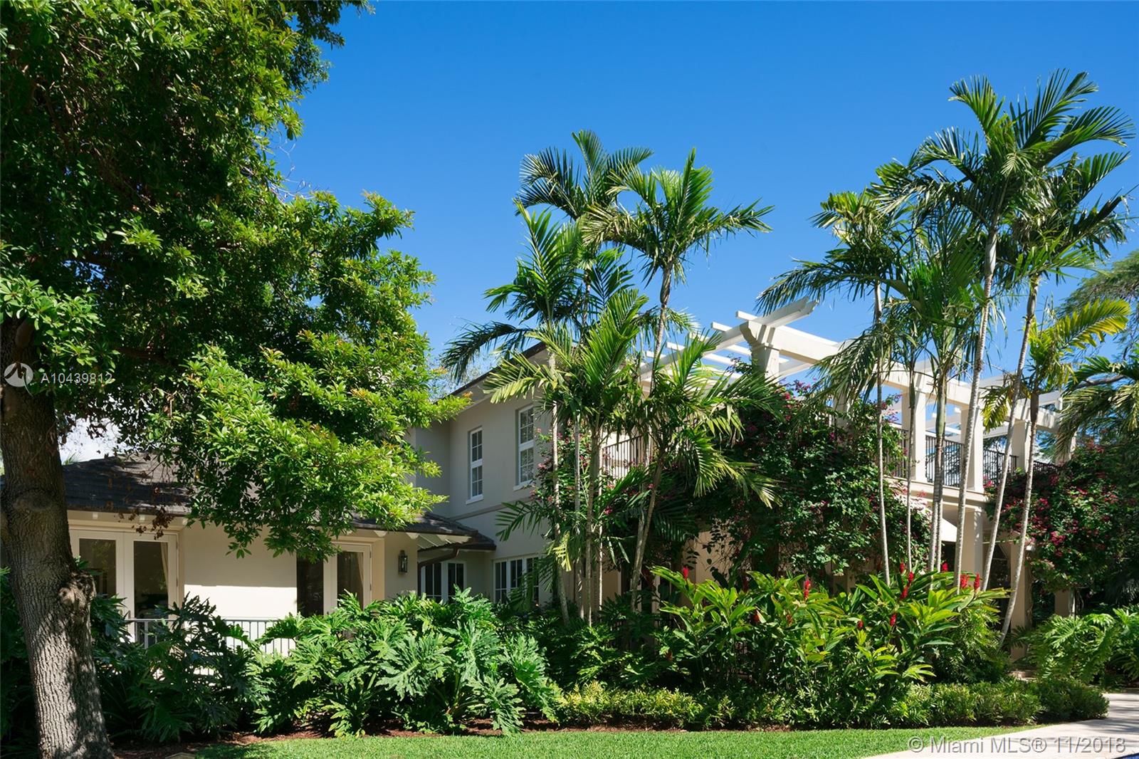 MARY W DORN HOMESTEAD - Residential
