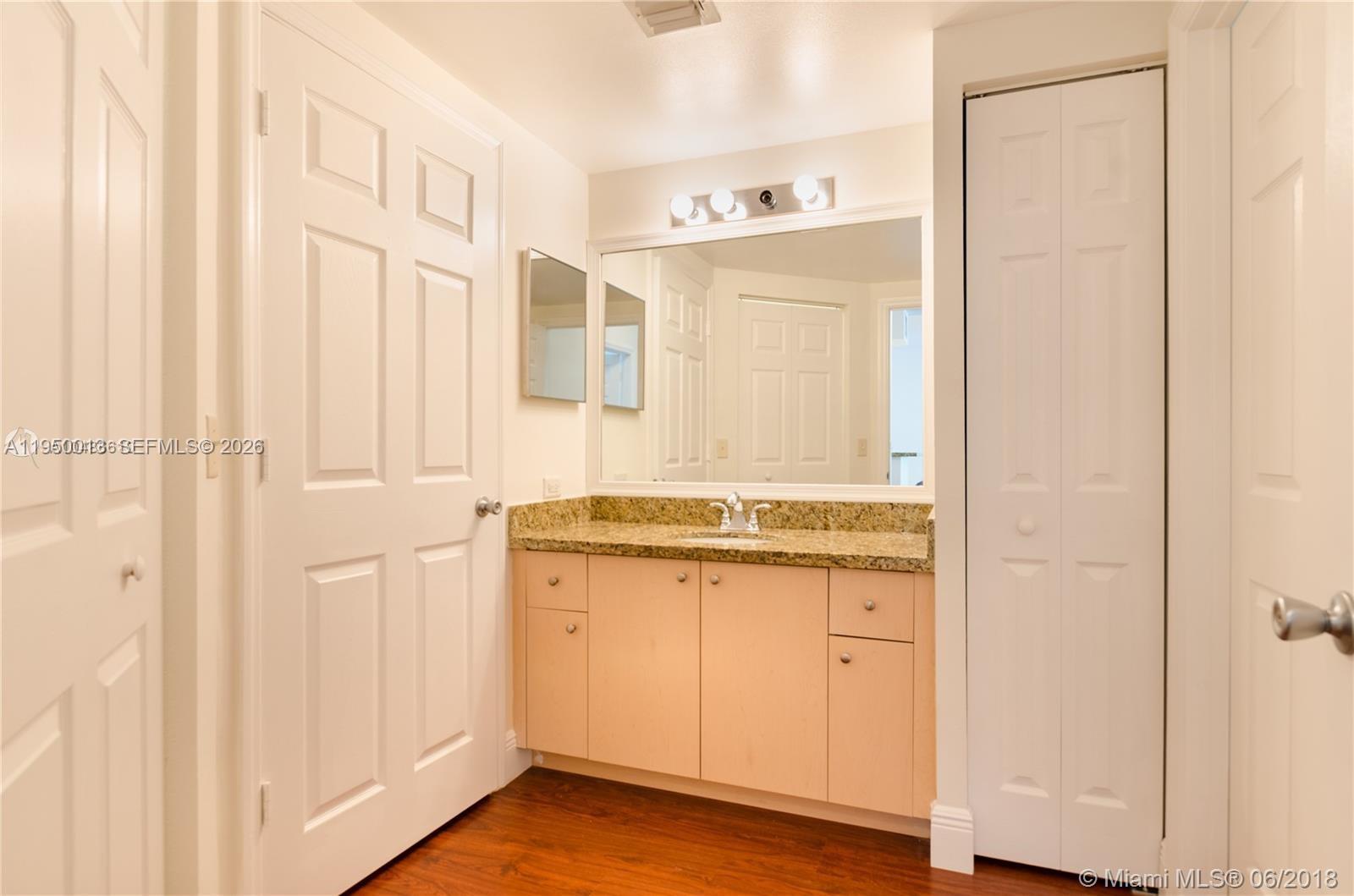 AVENTINE AT MIRAMAR CONDO - Residential