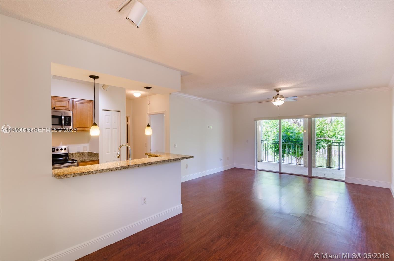 AVENTINE AT MIRAMAR CONDO - Residential