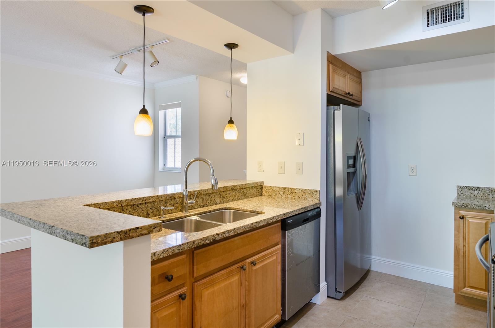 AVENTINE AT MIRAMAR CONDO - Residential