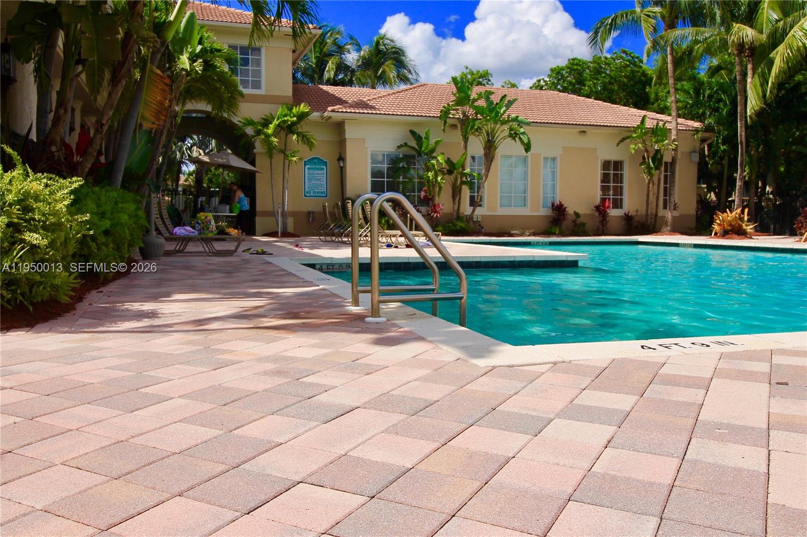 AVENTINE AT MIRAMAR CONDO - Residential