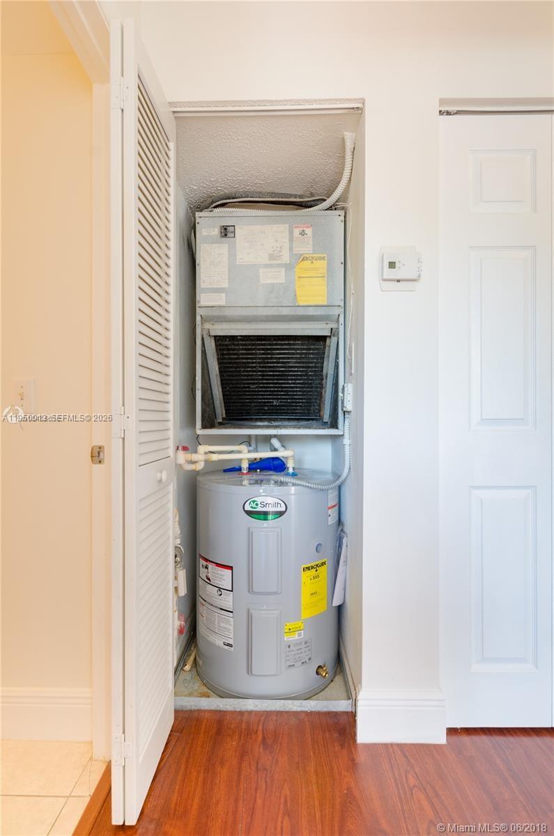 AVENTINE AT MIRAMAR CONDO - Residential