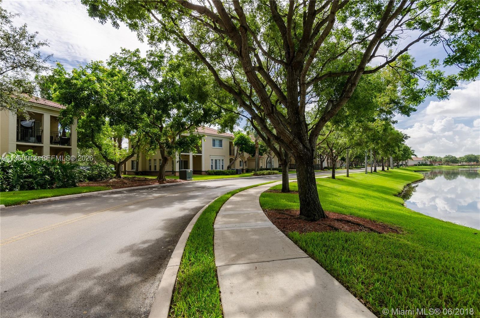 AVENTINE AT MIRAMAR CONDO - Residential