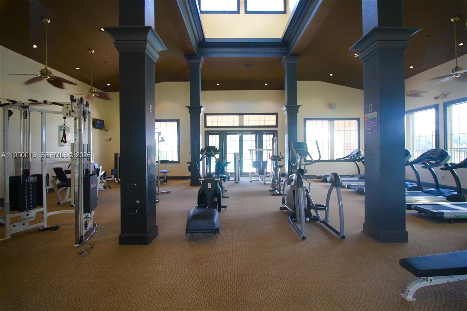 AVENTINE AT MIRAMAR CONDO - Residential