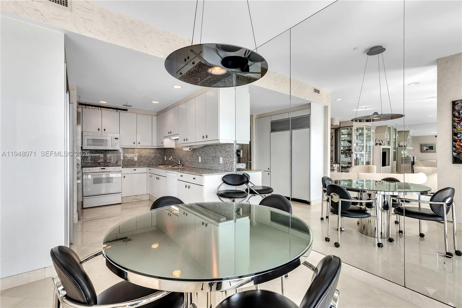 THE PALACE AT BAL HARBOUR - Residential