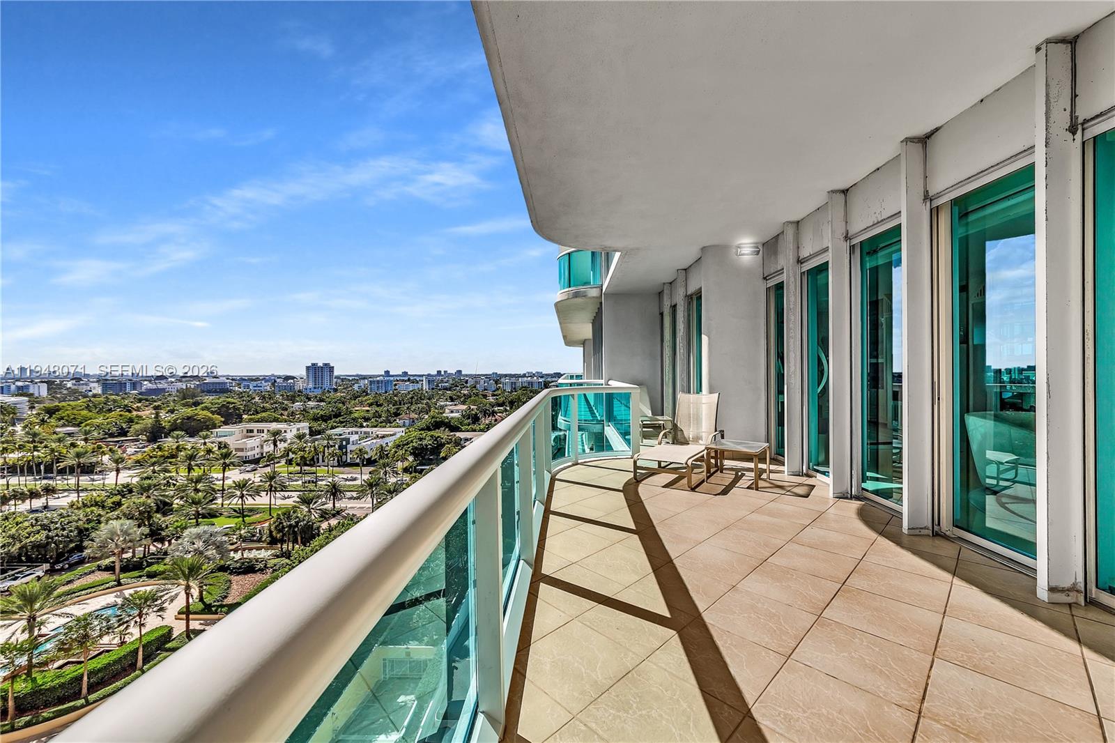 THE PALACE AT BAL HARBOUR - Residential